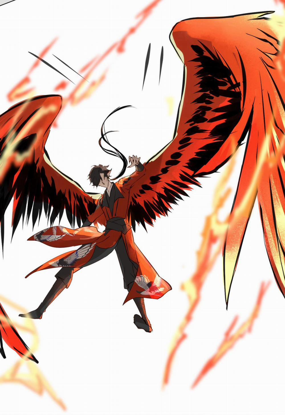 Trường Dã Tuyên Ca 4 trang 11