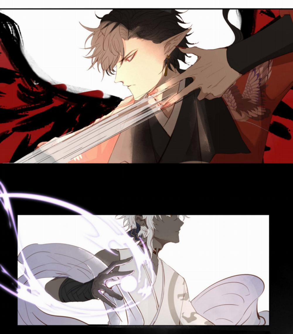 Trường Dã Tuyên Ca 4 trang 16