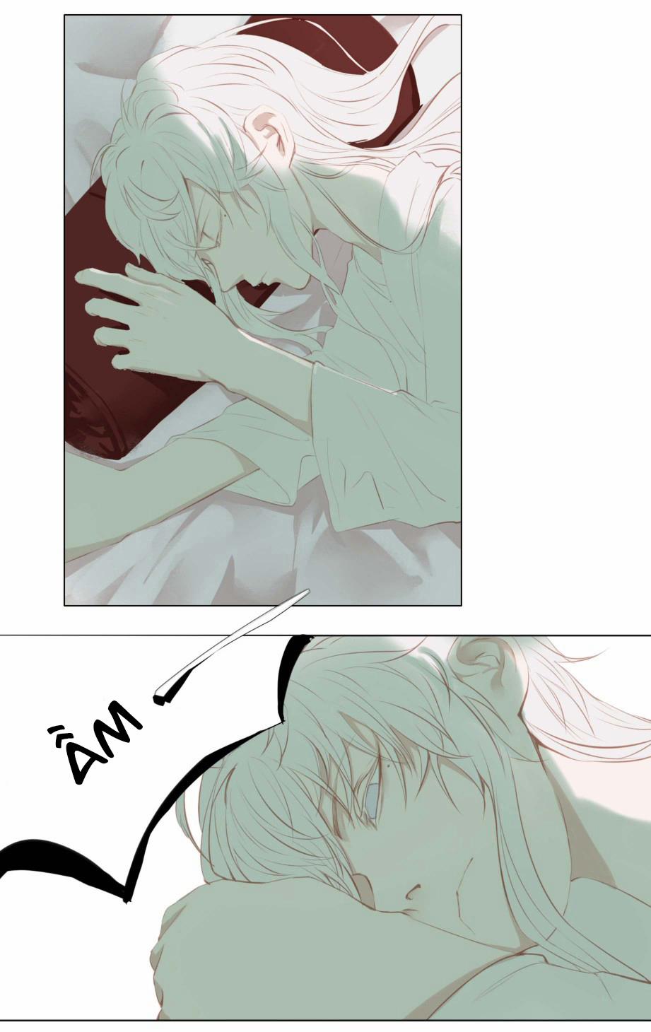 Trường Dã Tuyên Ca 4 trang 5