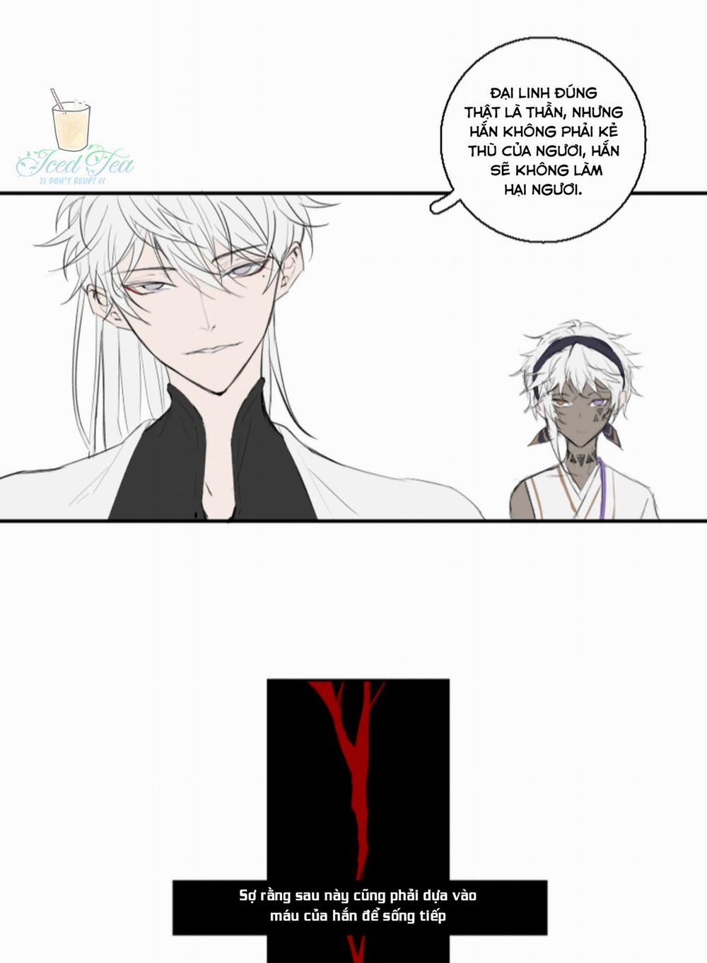 Trường Dã Tuyên Ca 5 trang 1