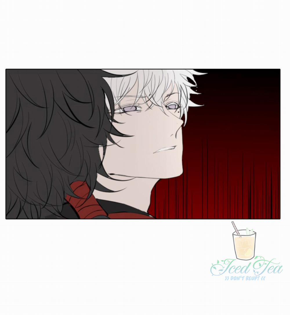 Trường Dã Tuyên Ca 5 trang 19