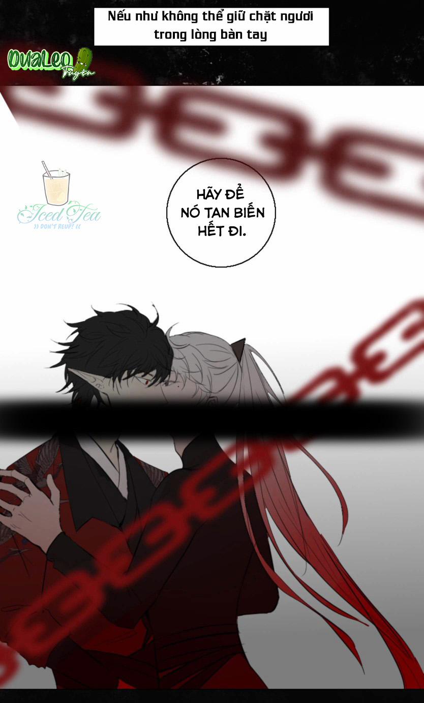 Trường Dã Tuyên Ca 5 trang 27