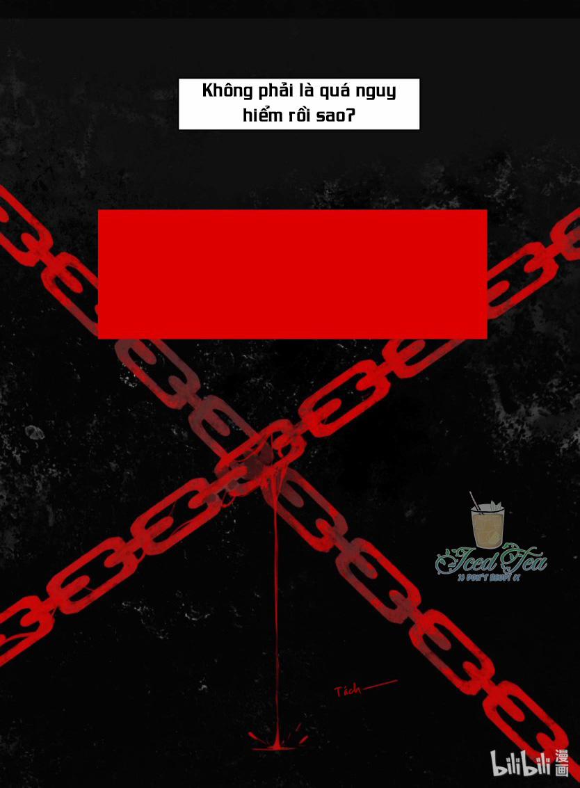 Trường Dã Tuyên Ca 5 trang 28