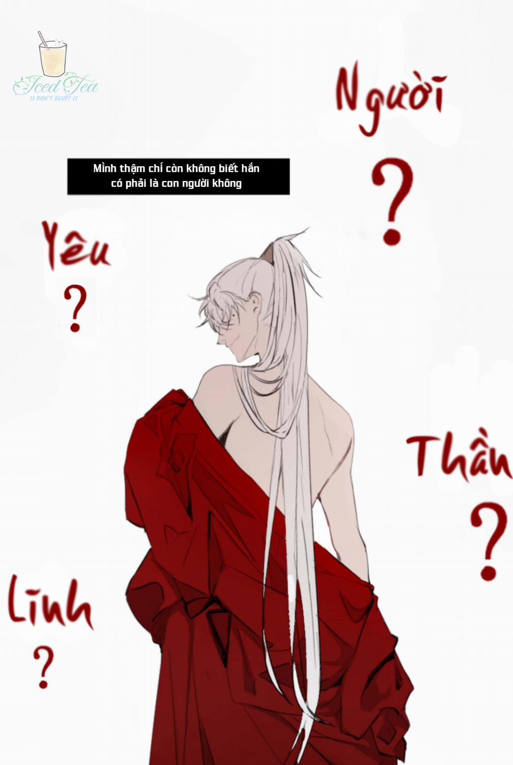 Trường Dã Tuyên Ca 5 trang 6