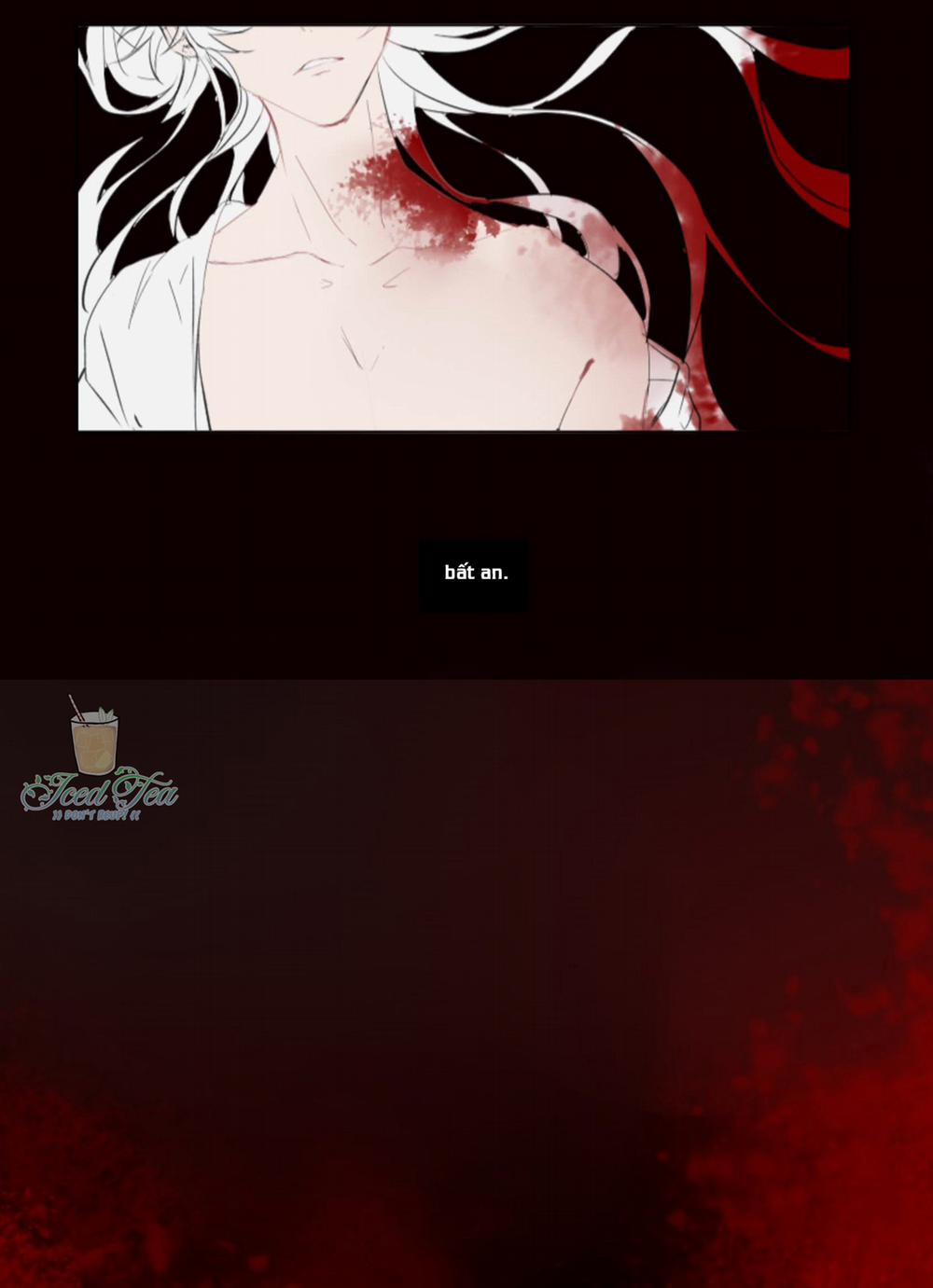 Trường Dã Tuyên Ca 5 trang 8