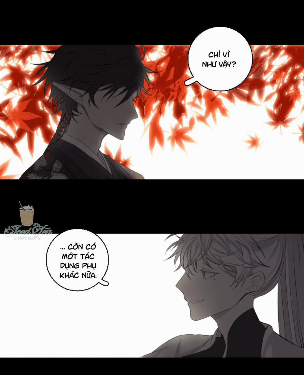 Trường Dã Tuyên Ca 6 trang 16