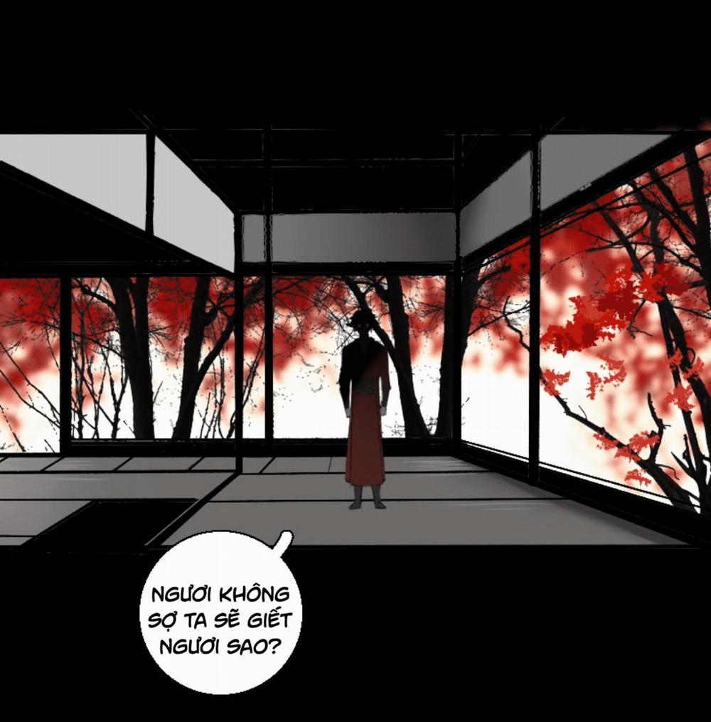 Trường Dã Tuyên Ca 6 trang 20