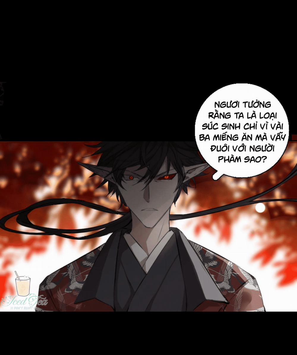 Trường Dã Tuyên Ca 6 trang 22