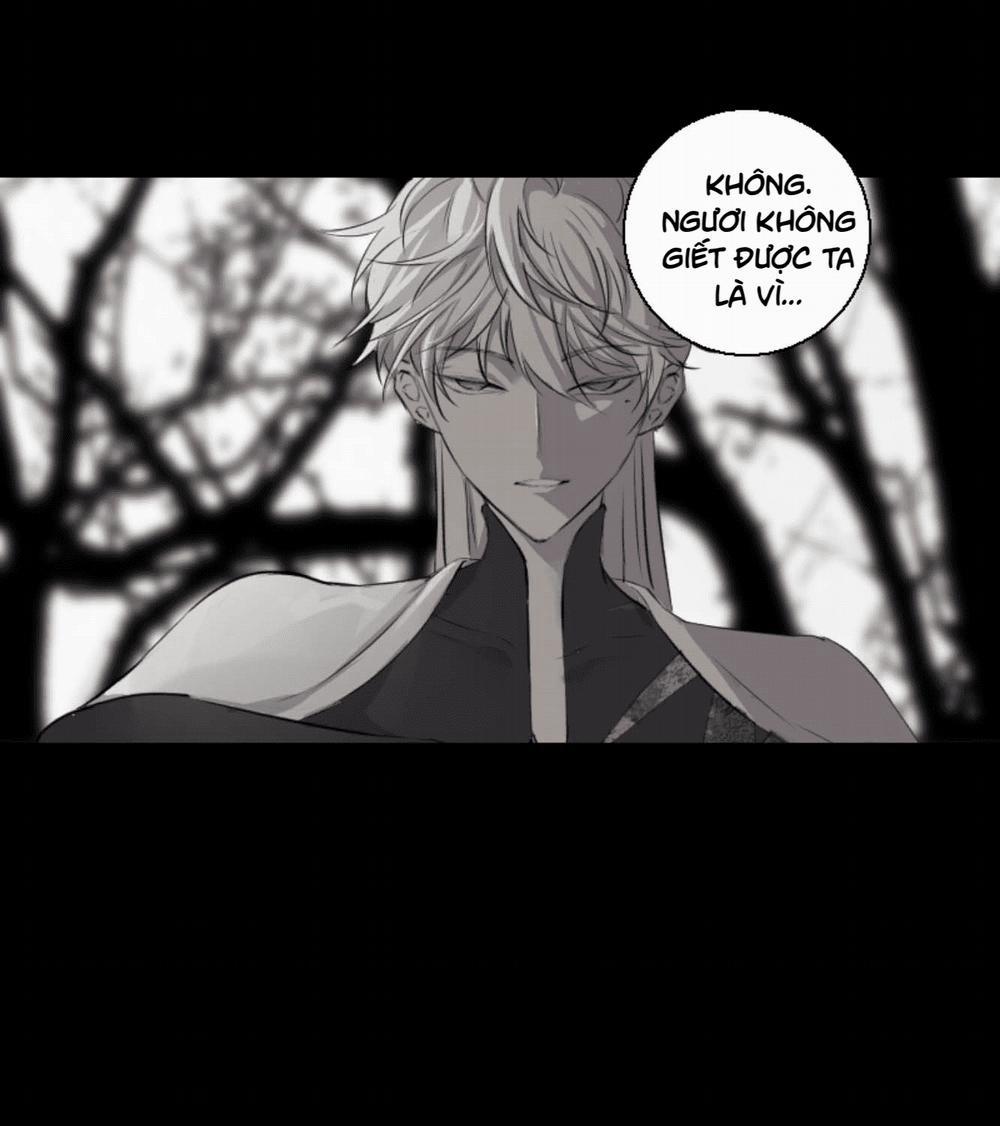 Trường Dã Tuyên Ca 6 trang 23