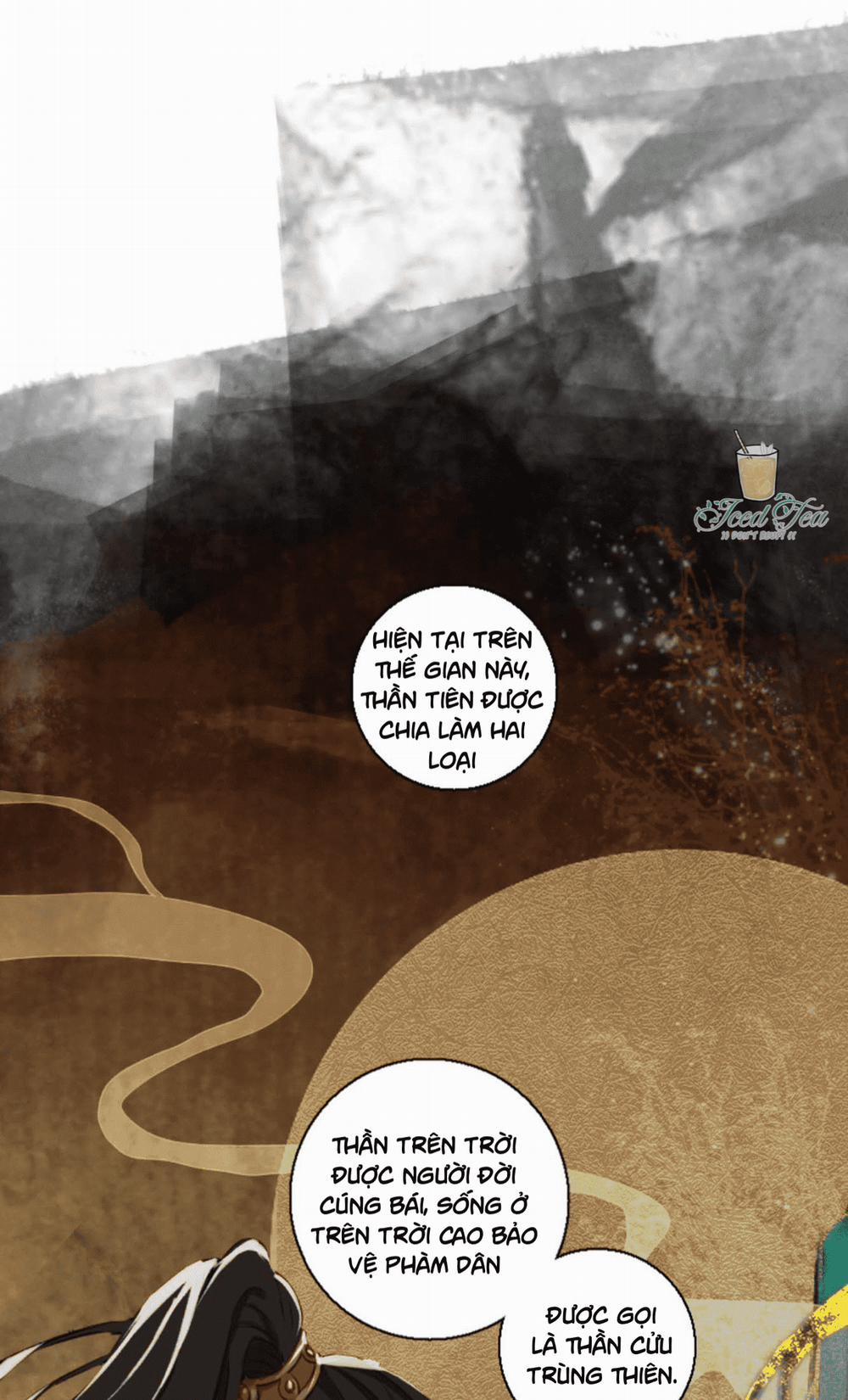 Trường Dã Tuyên Ca 6 trang 3