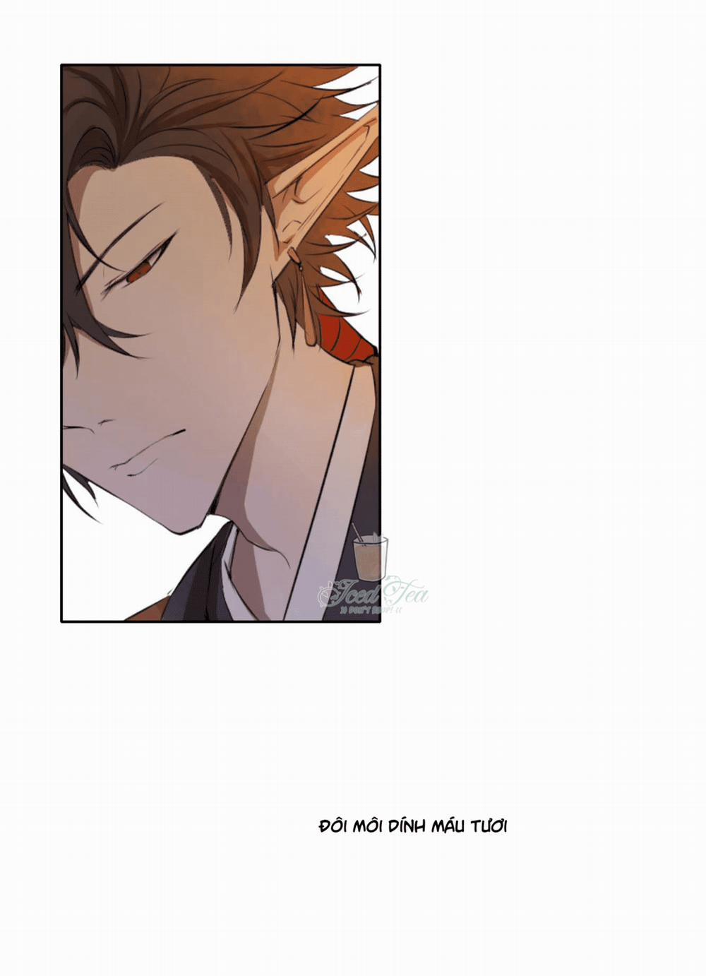 Trường Dã Tuyên Ca 6 trang 32