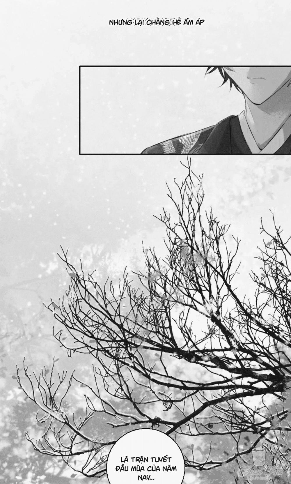 Trường Dã Tuyên Ca 6 trang 34