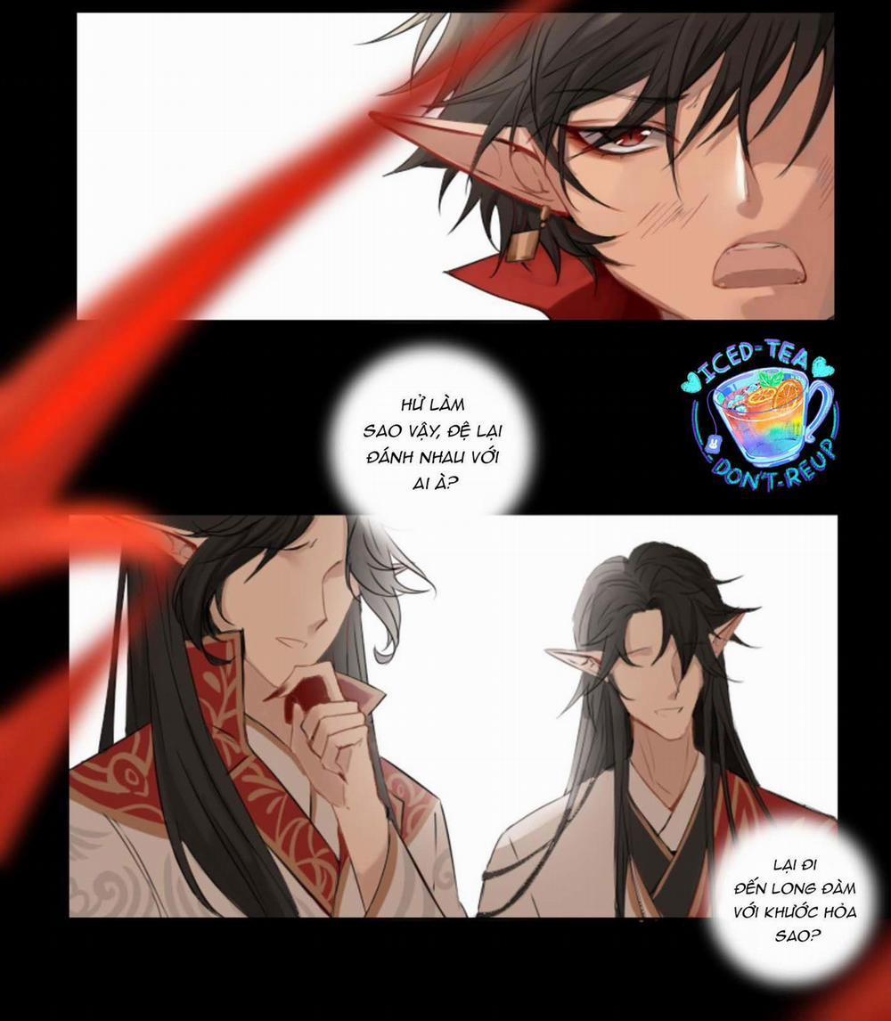 Trường Dã Tuyên Ca 7 trang 1