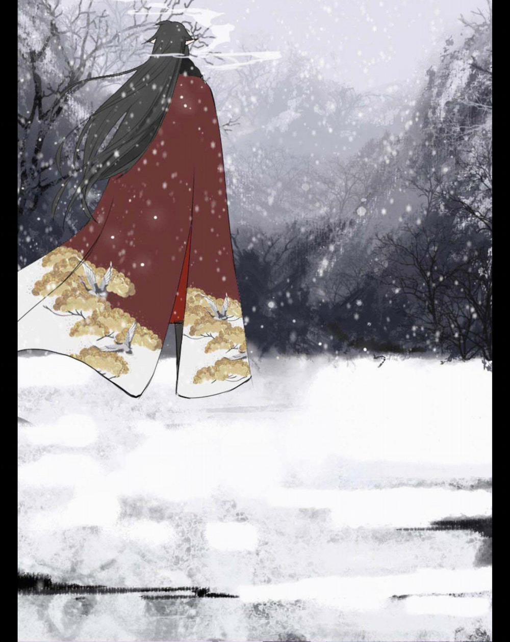 Trường Dã Tuyên Ca 7 trang 15