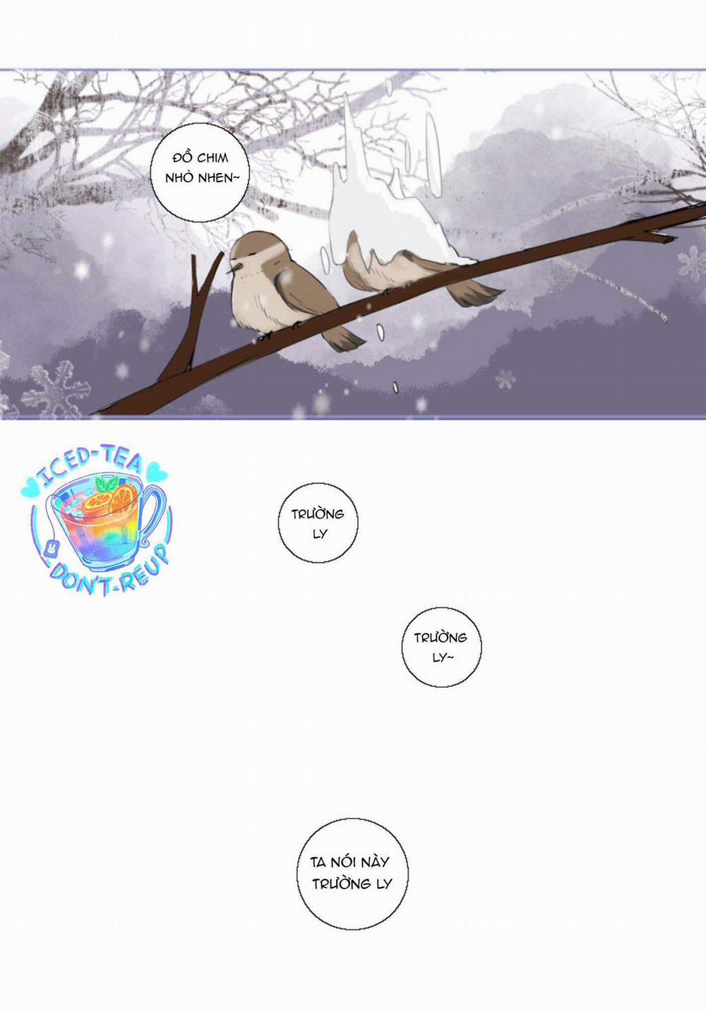 Trường Dã Tuyên Ca 7 trang 19