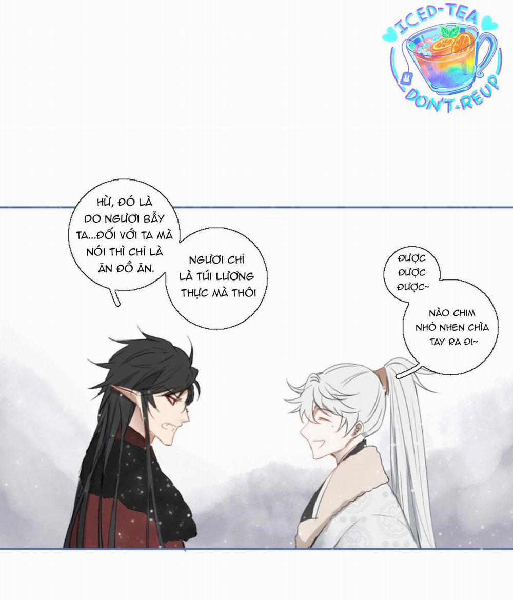 Trường Dã Tuyên Ca 7 trang 26