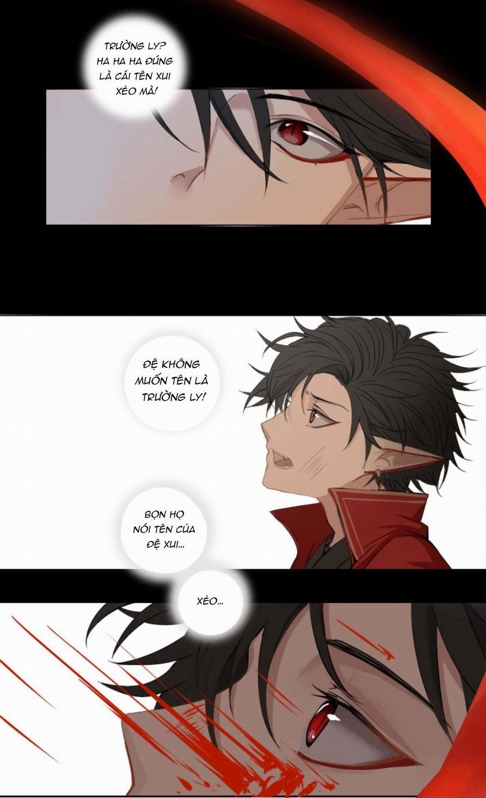 Trường Dã Tuyên Ca 7 trang 3