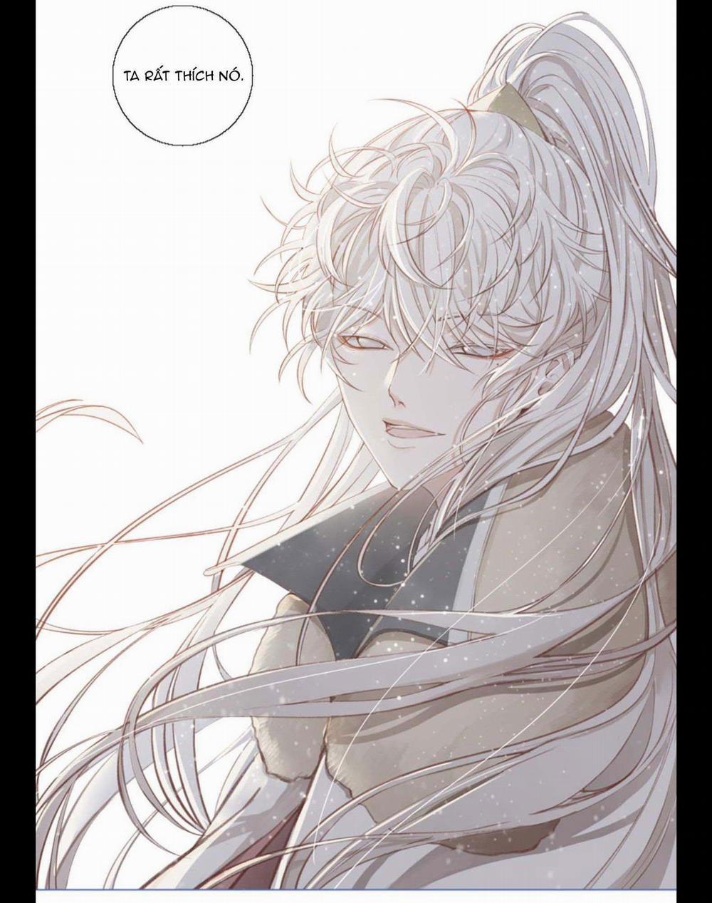 Trường Dã Tuyên Ca 7 trang 32