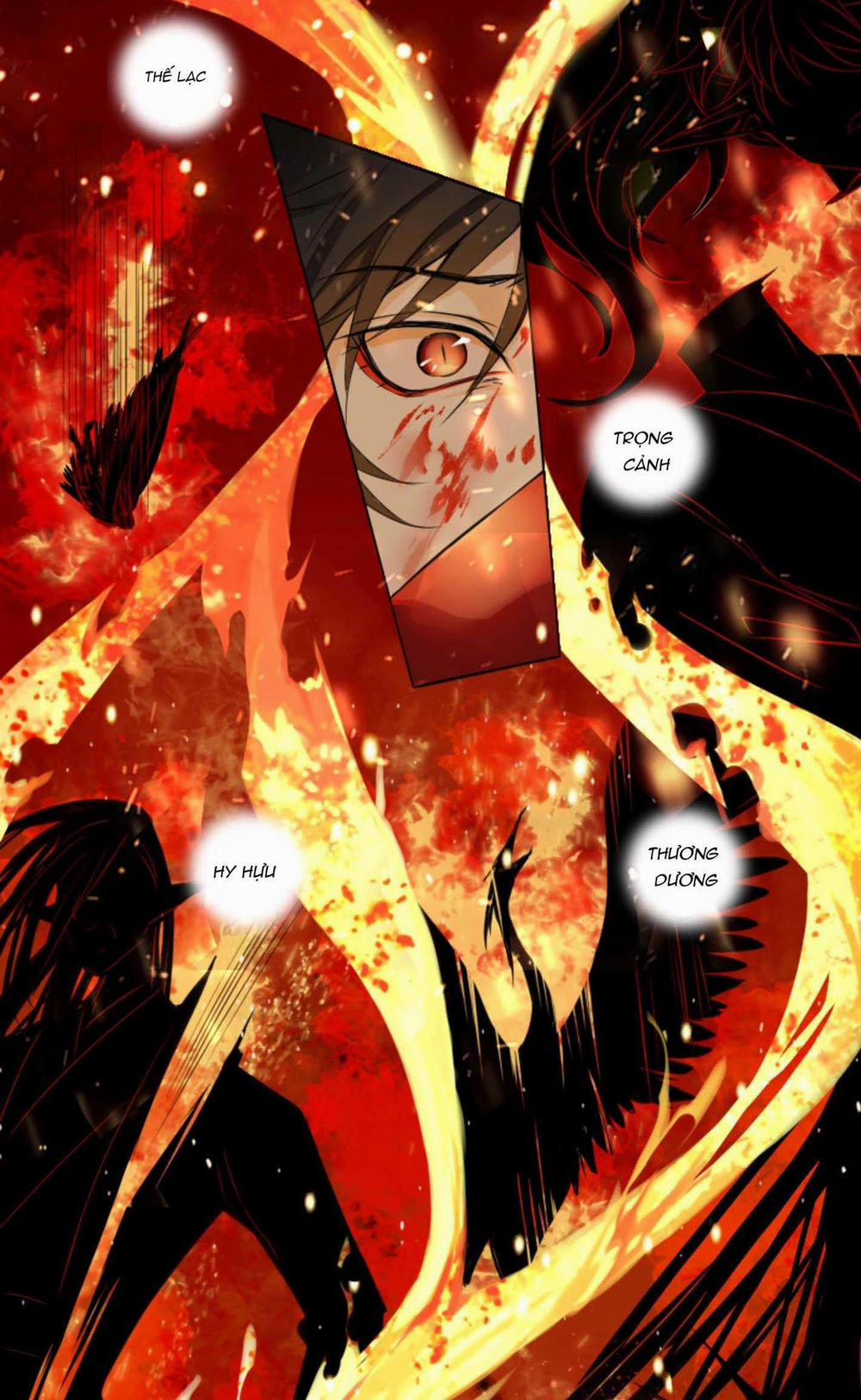 Trường Dã Tuyên Ca 7 trang 7