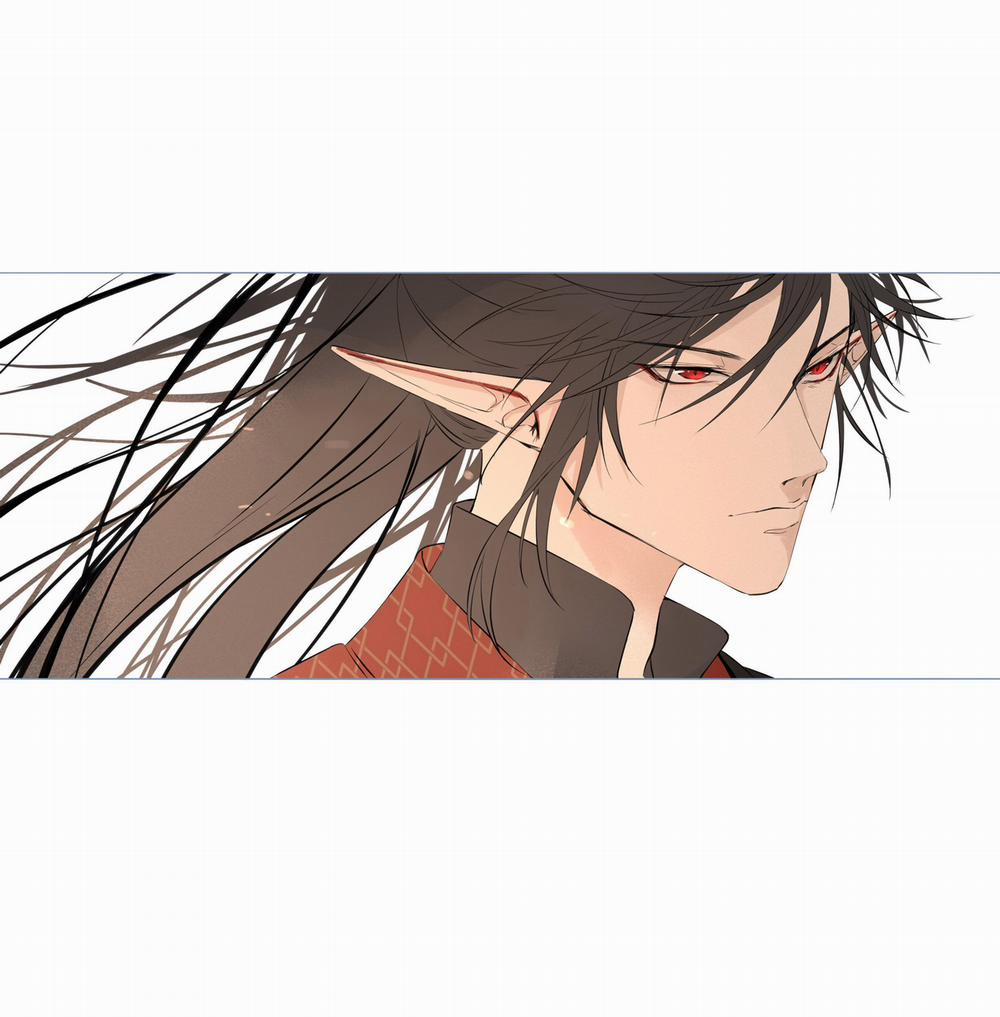 Trường Dã Tuyên Ca 8 trang 12