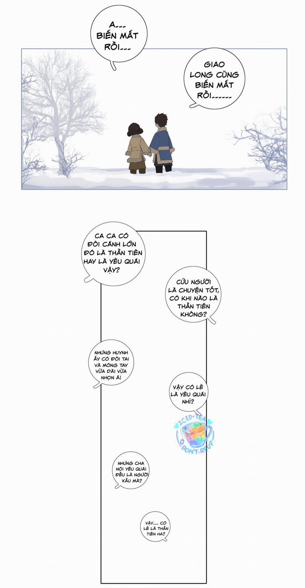 Trường Dã Tuyên Ca 8 trang 17