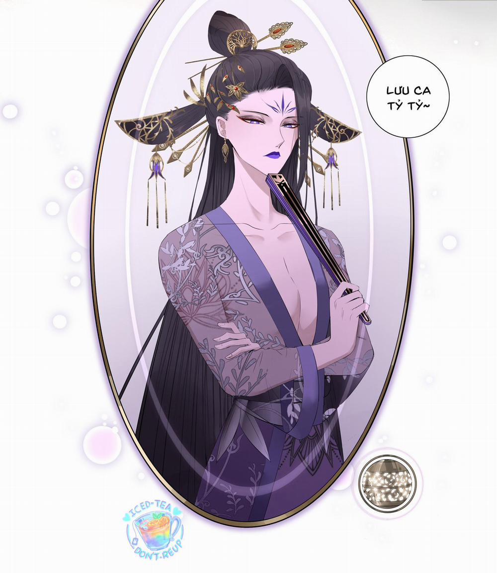 Trường Dã Tuyên Ca 8 trang 3