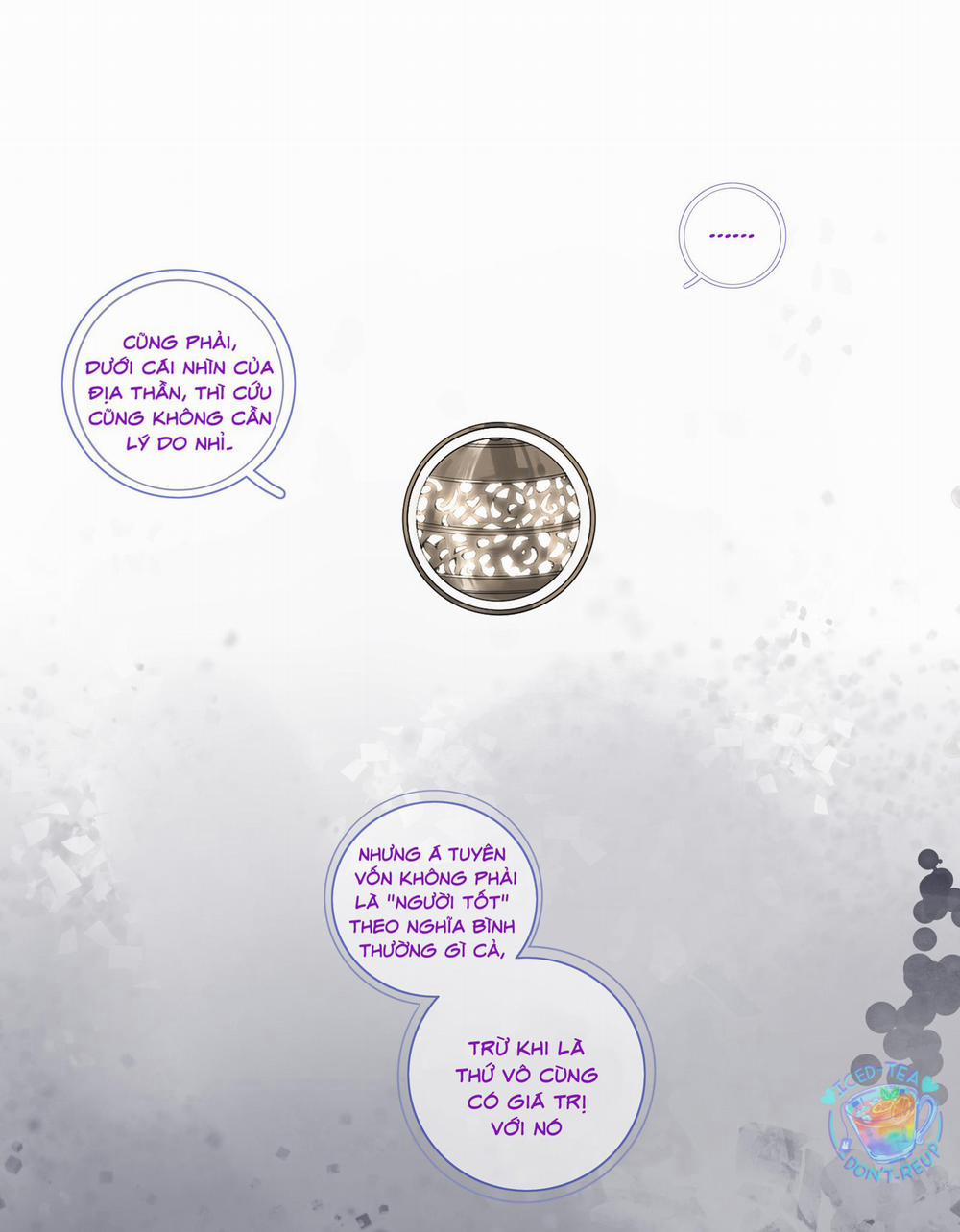 Trường Dã Tuyên Ca 8 trang 31