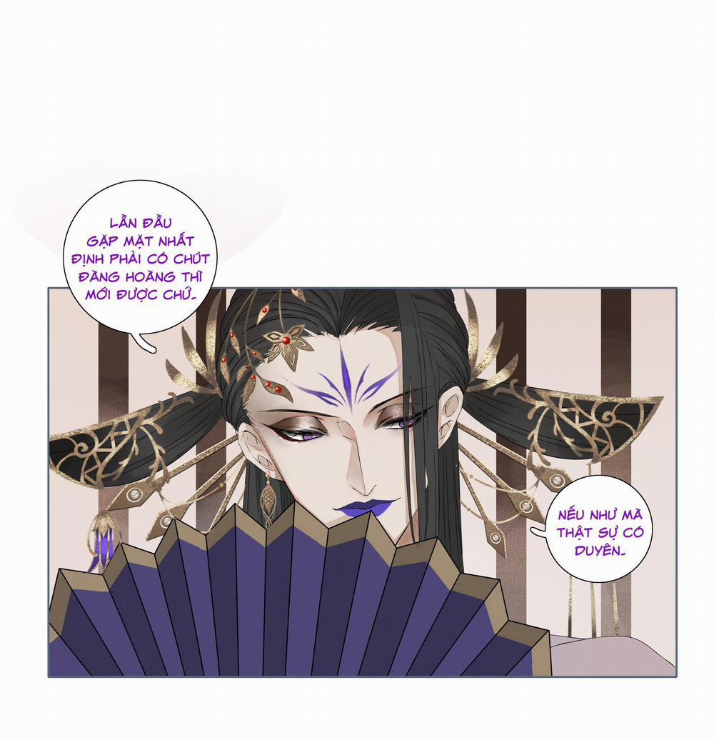 Trường Dã Tuyên Ca 8 trang 36