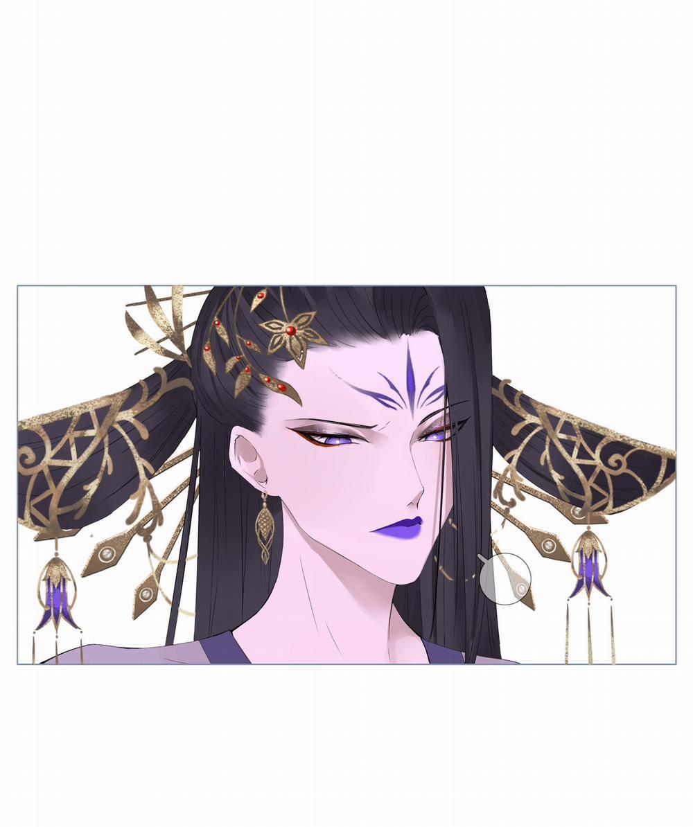 Trường Dã Tuyên Ca 8 trang 4