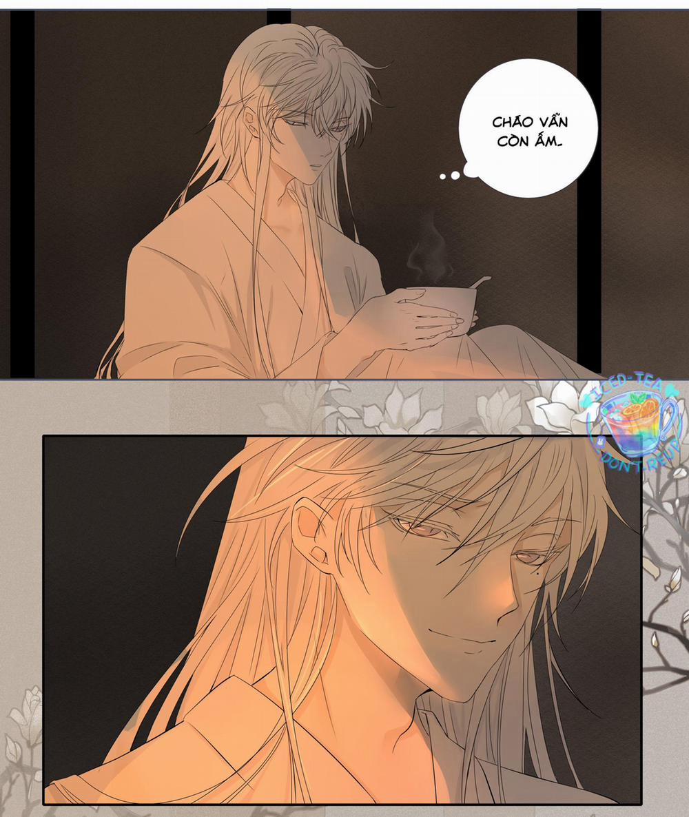 Trường Dã Tuyên Ca 8 trang 40