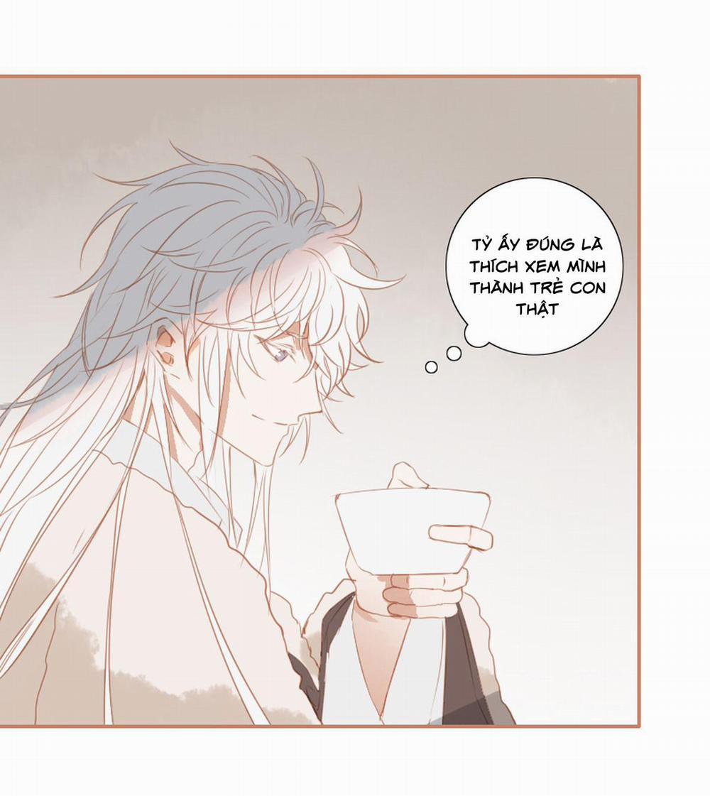 Trường Dã Tuyên Ca 9 trang 1