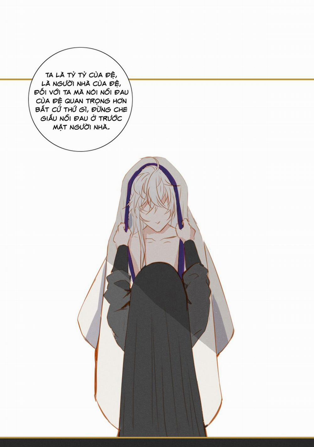 Trường Dã Tuyên Ca 9 trang 12