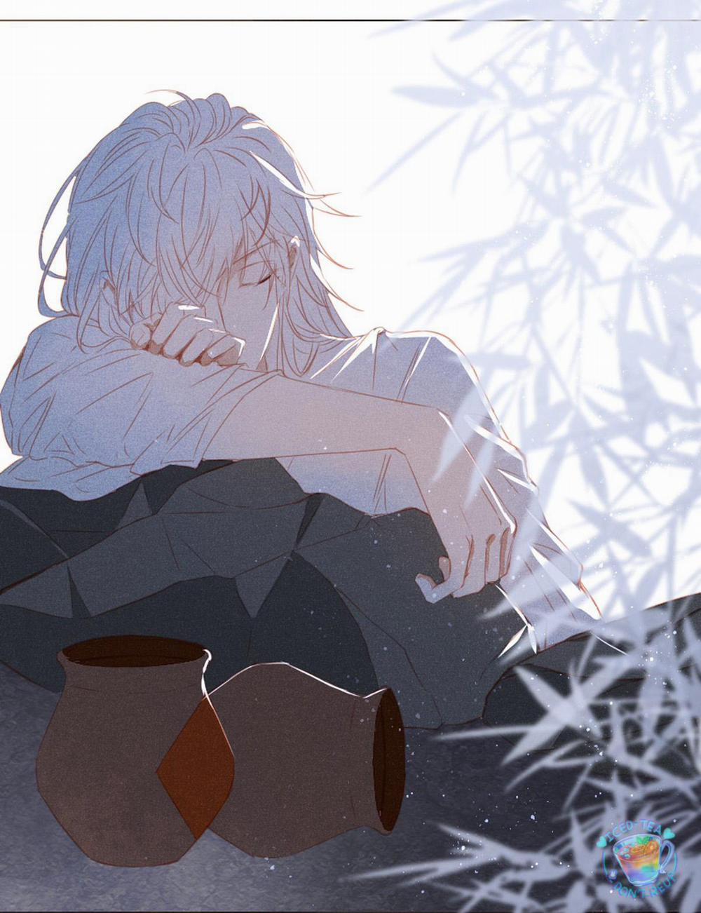 Trường Dã Tuyên Ca 9 trang 33