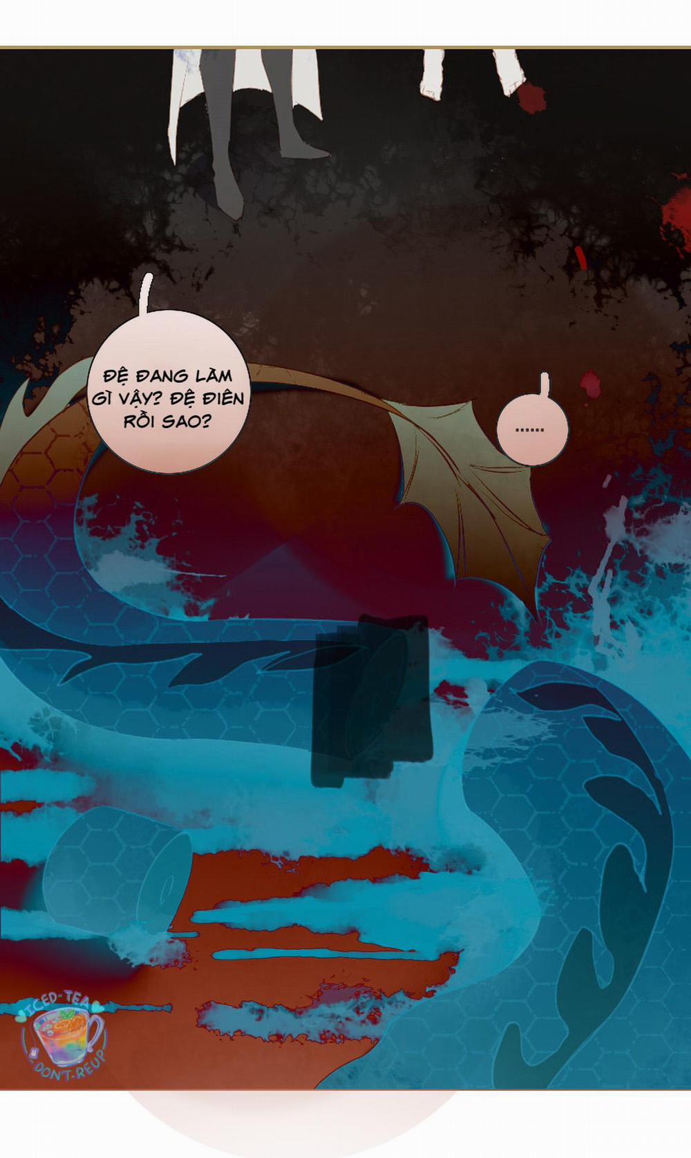 Trường Dã Tuyên Ca 9 trang 4