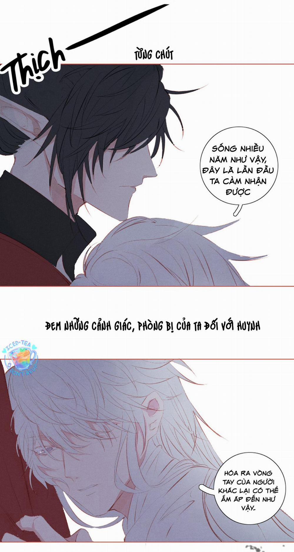 Trường Dã Tuyên Ca 9 trang 43