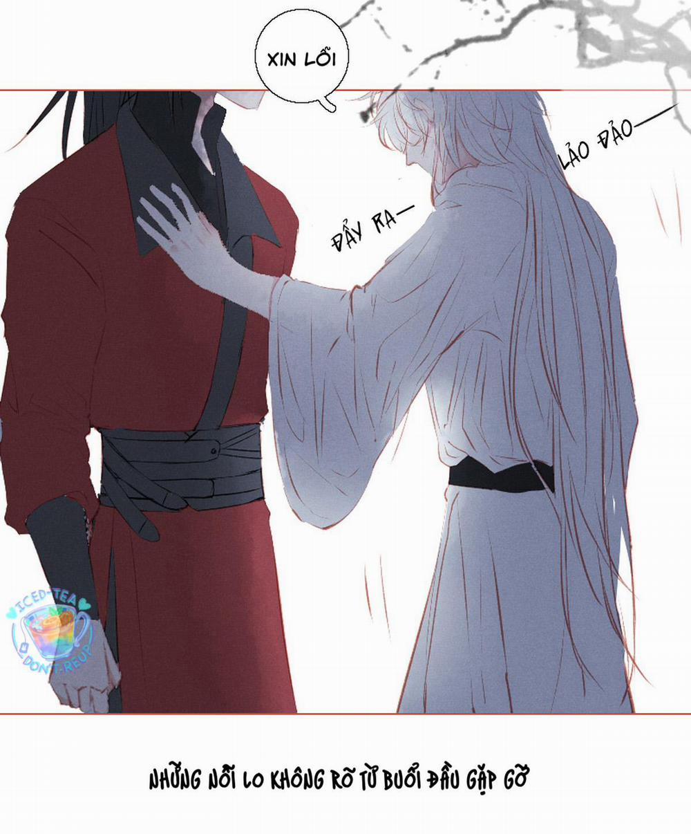 Trường Dã Tuyên Ca 9 trang 45