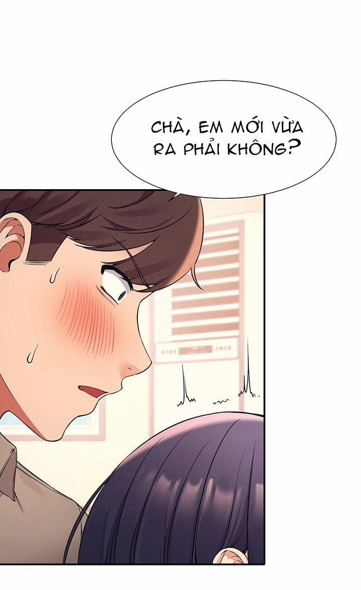 Trường Đại Học Của Tôi Chẳng Có Nữ Thần Nào Cả? 19.2 trang 10