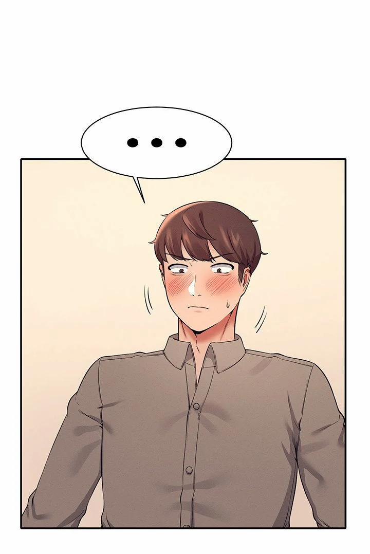 Trường Đại Học Của Tôi Chẳng Có Nữ Thần Nào Cả? 19.2 trang 18