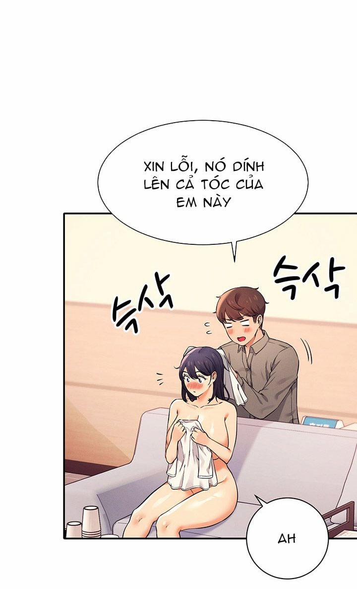 Trường Đại Học Của Tôi Chẳng Có Nữ Thần Nào Cả? 19.2 trang 29