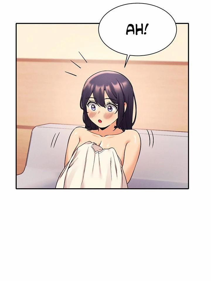 Trường Đại Học Của Tôi Chẳng Có Nữ Thần Nào Cả? 20.1 trang 15