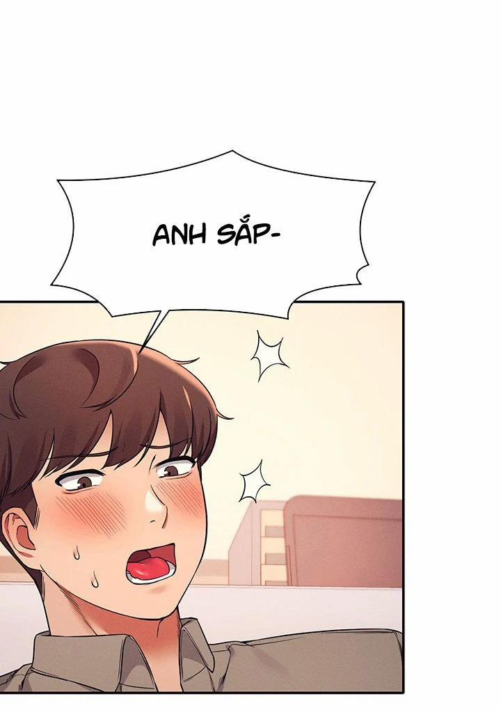 Trường Đại Học Của Tôi Chẳng Có Nữ Thần Nào Cả? 20.1 trang 36