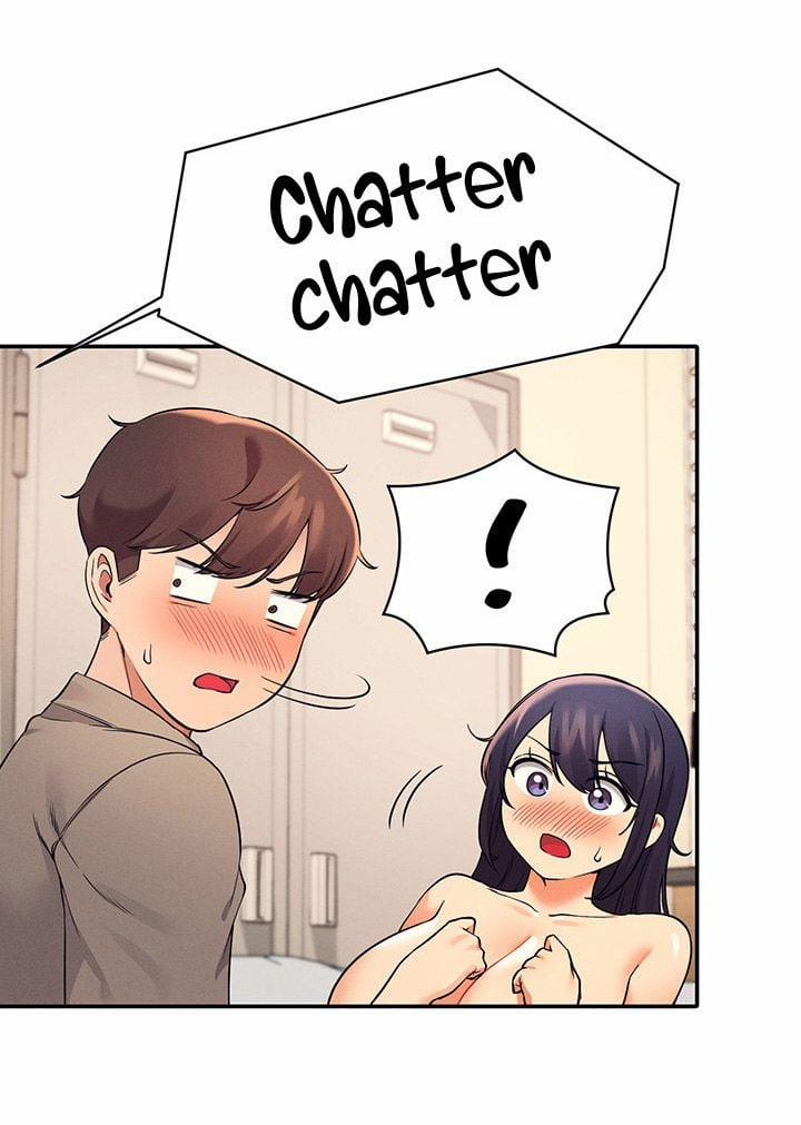 Trường Đại Học Của Tôi Chẳng Có Nữ Thần Nào Cả? 20.2 trang 27