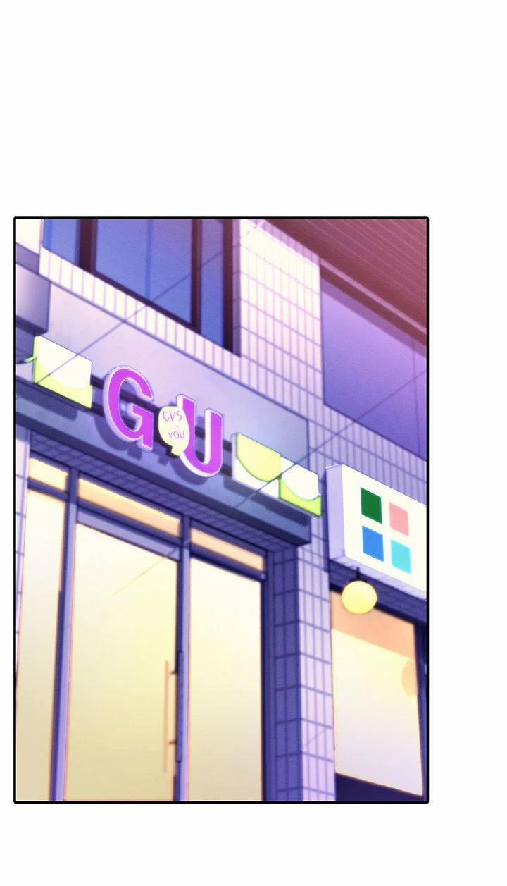 Trường Đại Học Của Tôi Chẳng Có Nữ Thần Nào Cả? 24.1 trang 14