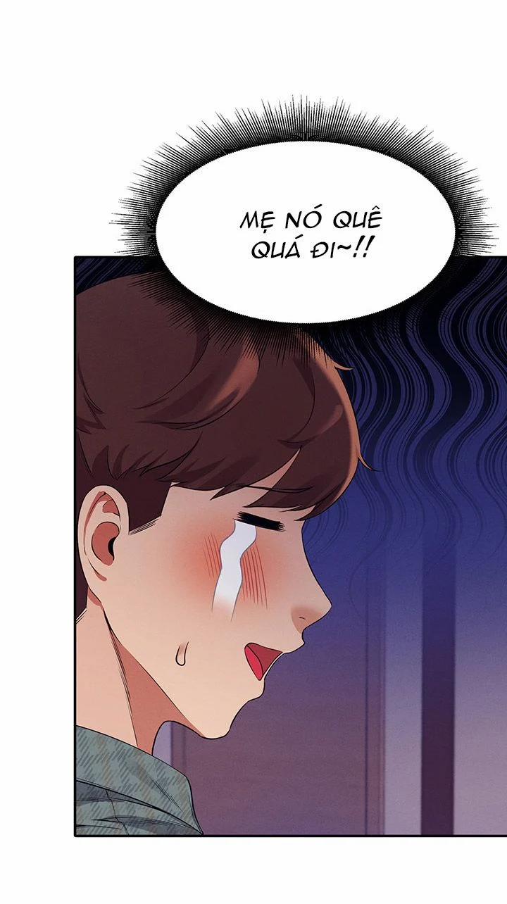 Trường Đại Học Của Tôi Chẳng Có Nữ Thần Nào Cả? 24.1 trang 34