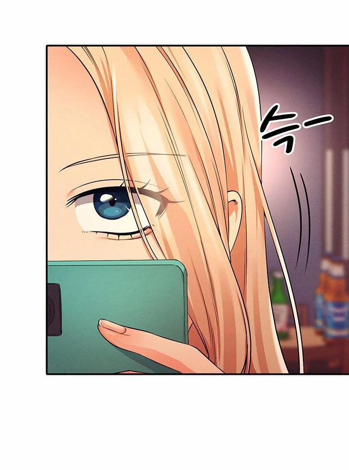 Trường Đại Học Của Tôi Chẳng Có Nữ Thần Nào Cả? 24.2 trang 16