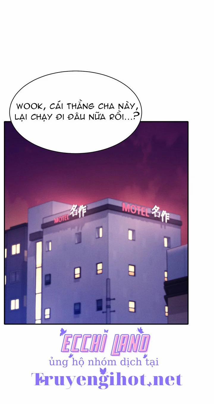 Trường Đại Học Của Tôi Chẳng Có Nữ Thần Nào Cả? 24.2 trang 19