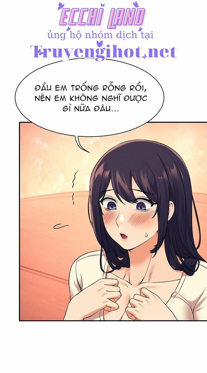 Trường Đại Học Của Tôi Chẳng Có Nữ Thần Nào Cả? 24.2 trang 24