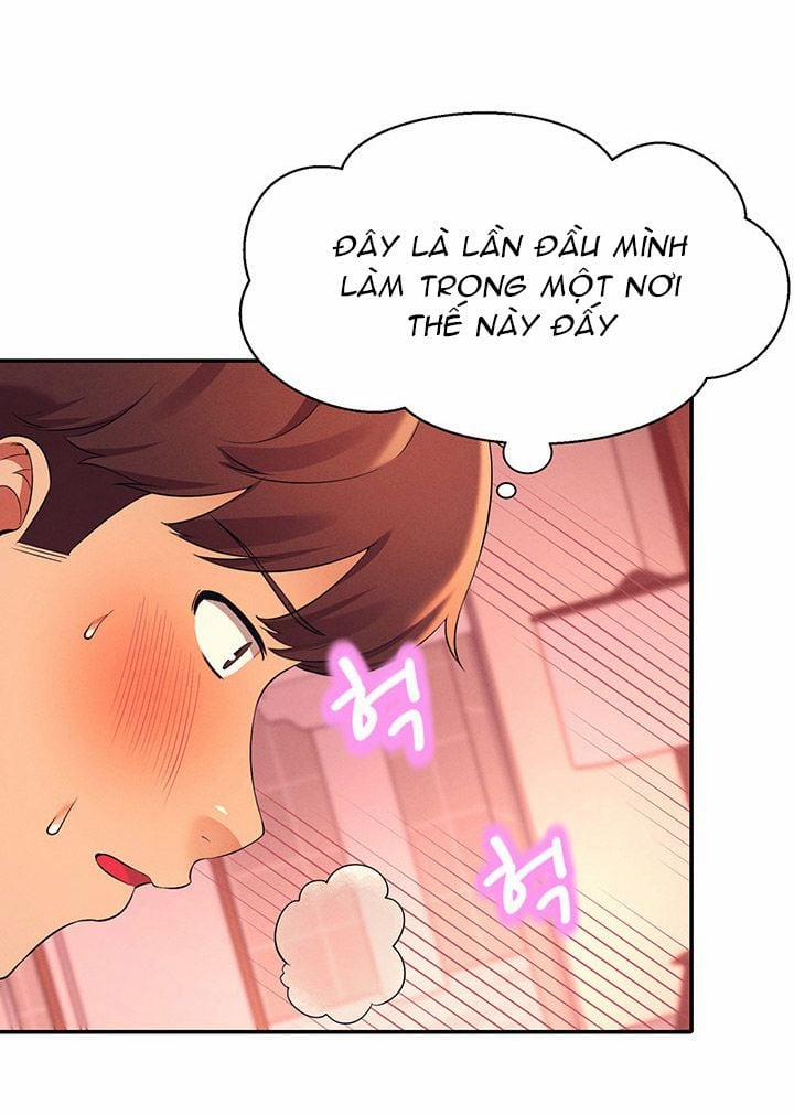 Trường Đại Học Của Tôi Chẳng Có Nữ Thần Nào Cả? 24.2 trang 29