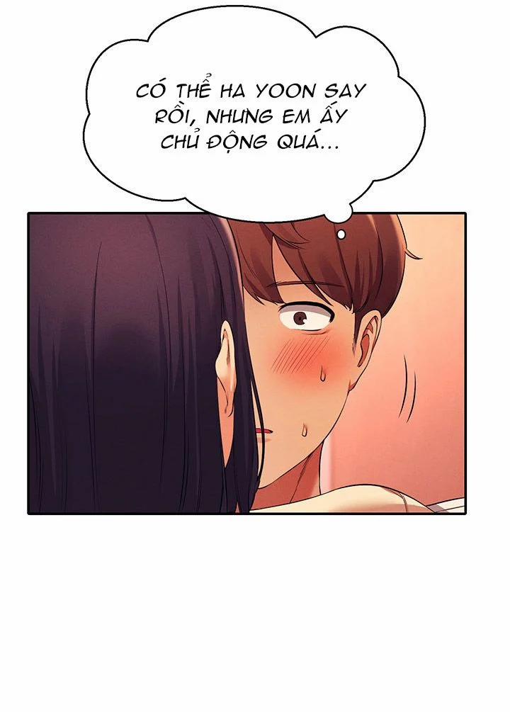 Trường Đại Học Của Tôi Chẳng Có Nữ Thần Nào Cả? 24.2 trang 33