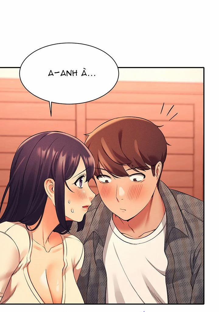 Trường Đại Học Của Tôi Chẳng Có Nữ Thần Nào Cả? 24.2 trang 8